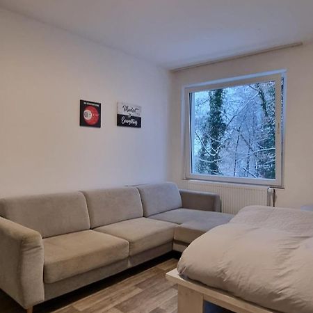Einfaches Apartment Munster 外观 照片