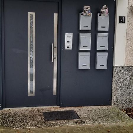 Einfaches Apartment Munster 外观 照片