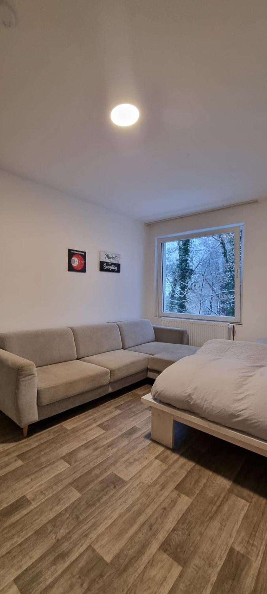 Einfaches Apartment Munster 外观 照片