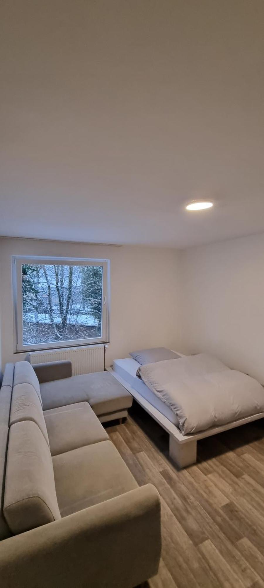 Einfaches Apartment Munster 外观 照片