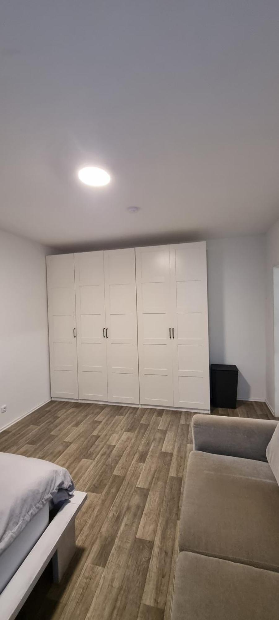 Einfaches Apartment Munster 外观 照片
