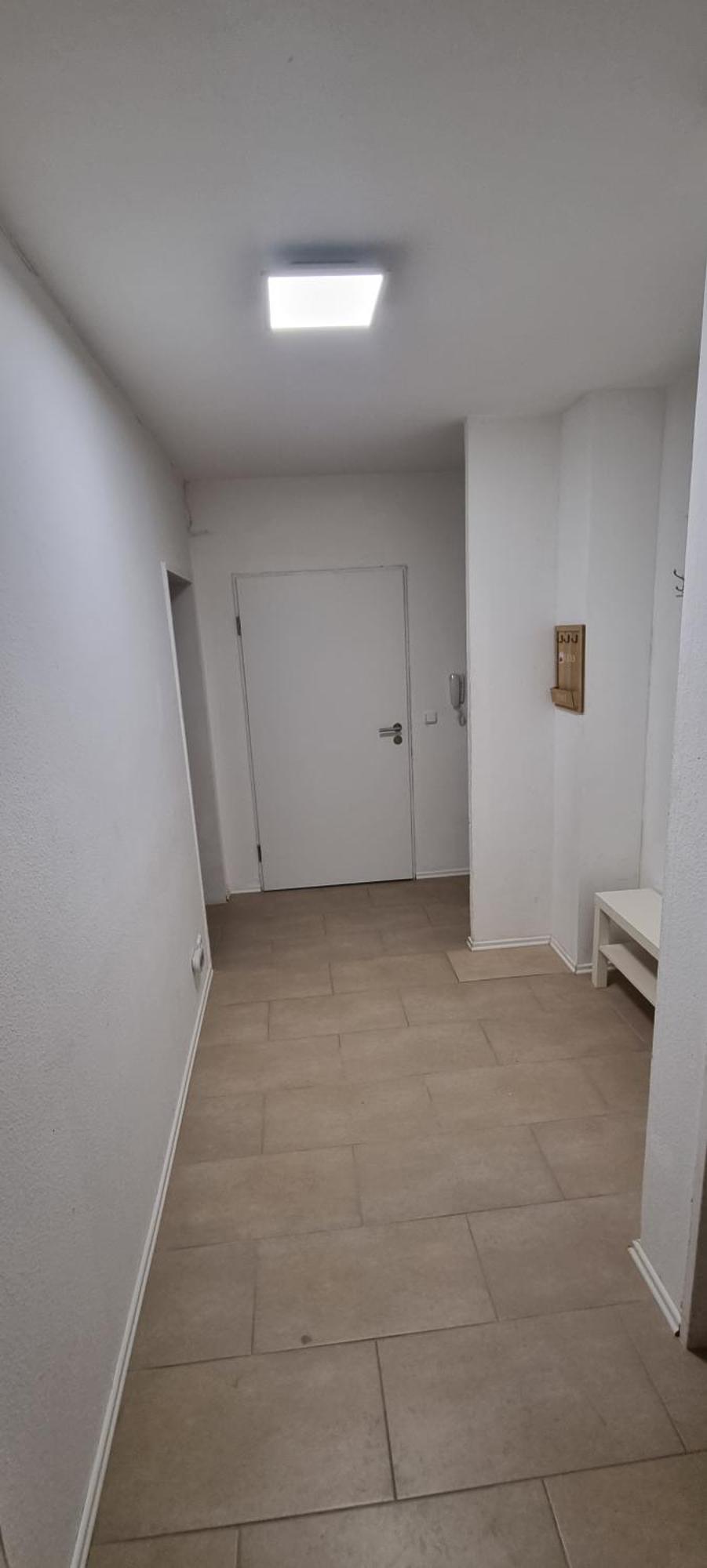 Einfaches Apartment Munster 外观 照片