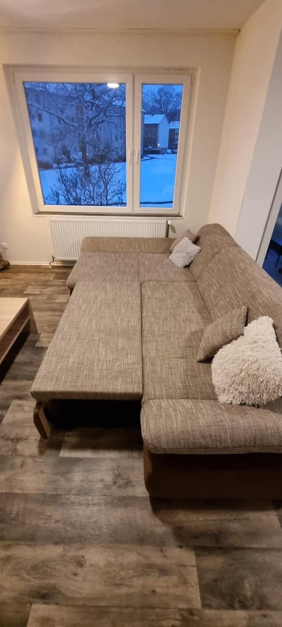 Einfaches Apartment Munster 外观 照片