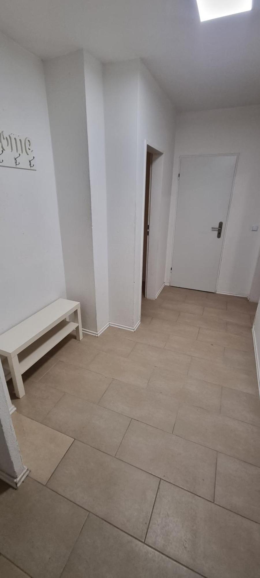 Einfaches Apartment Munster 外观 照片