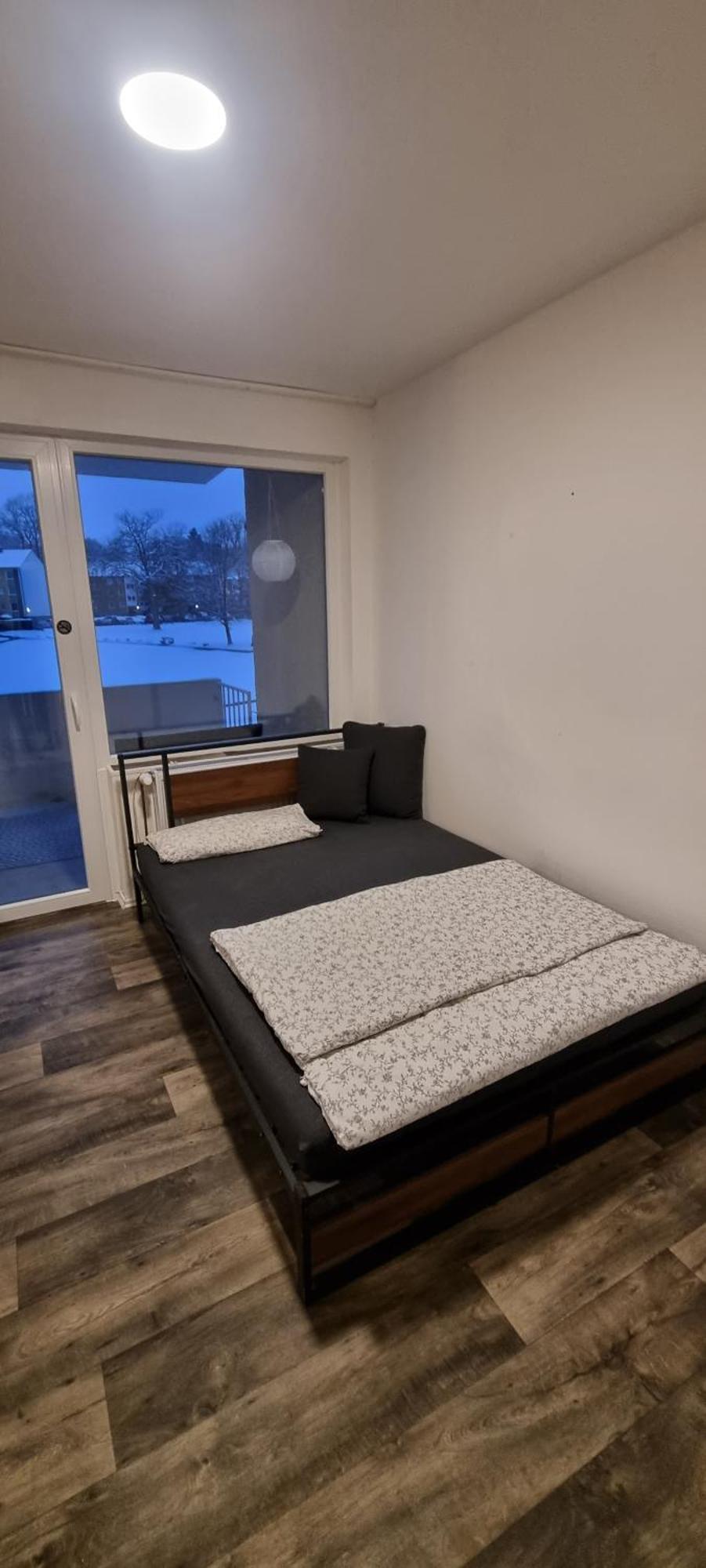 Einfaches Apartment Munster 外观 照片