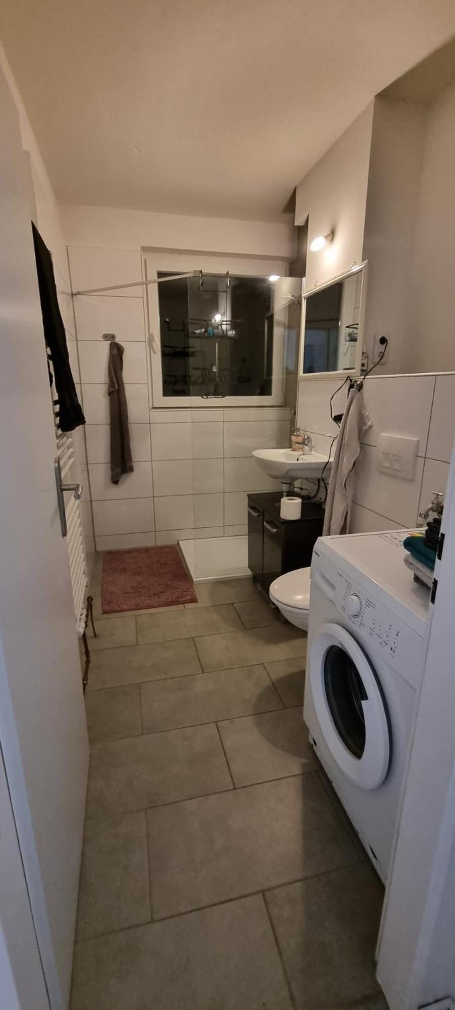 Einfaches Apartment Munster 外观 照片